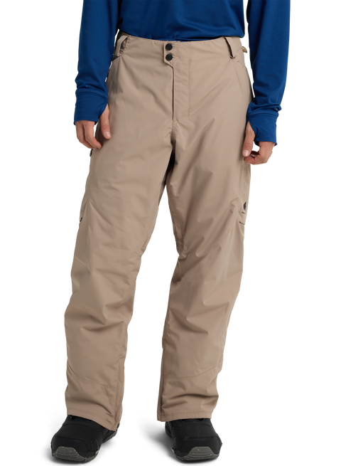 Burton Men's Reserve 2L Insulated Pants 2026
