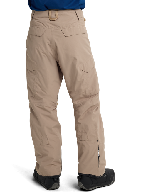 Burton Men's Reserve 2L Insulated Pants 2026