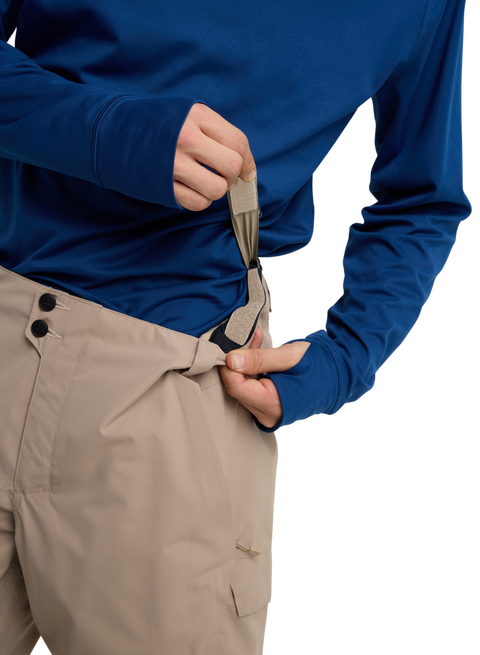 Burton Men's Reserve 2L Insulated Pants 2026