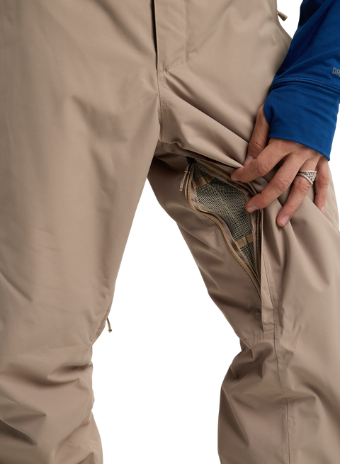 Burton Men's Reserve 2L Insulated Pants 2026