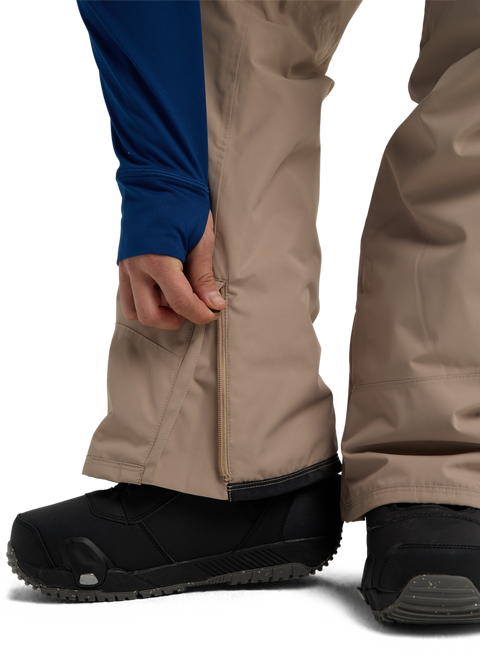 Burton Men's Reserve 2L Insulated Pants 2026