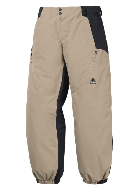Burton Women's Reserve 2L Relaxed Pants 2026