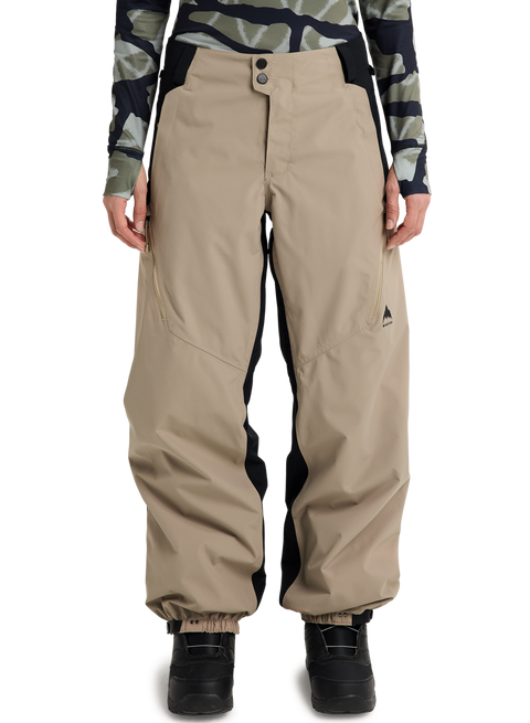 Burton Women's Reserve 2L Relaxed Pants 2026