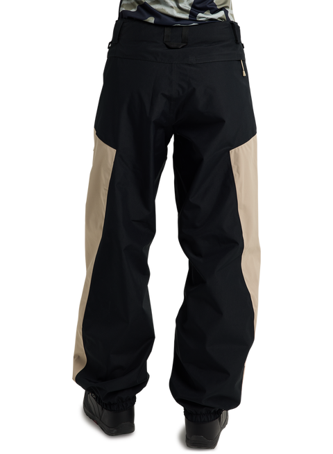 Burton Women's Reserve 2L Relaxed Pants 2026