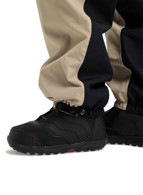 Burton Women's Reserve 2L Relaxed Pants 2026