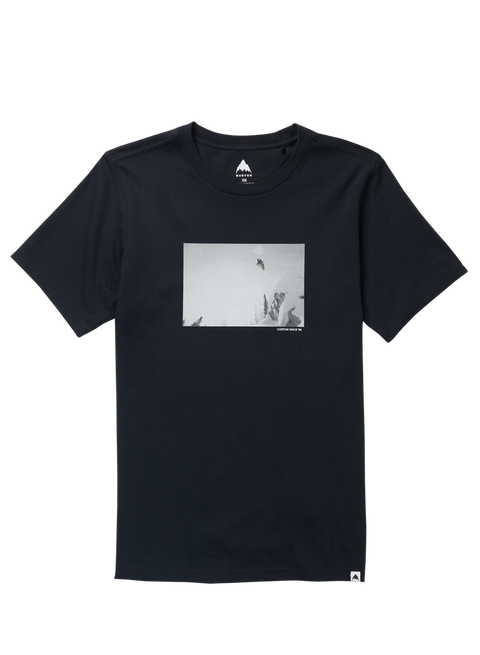 Burton Custom 30th Anniversary Short Sleeve T-Shirt 2026