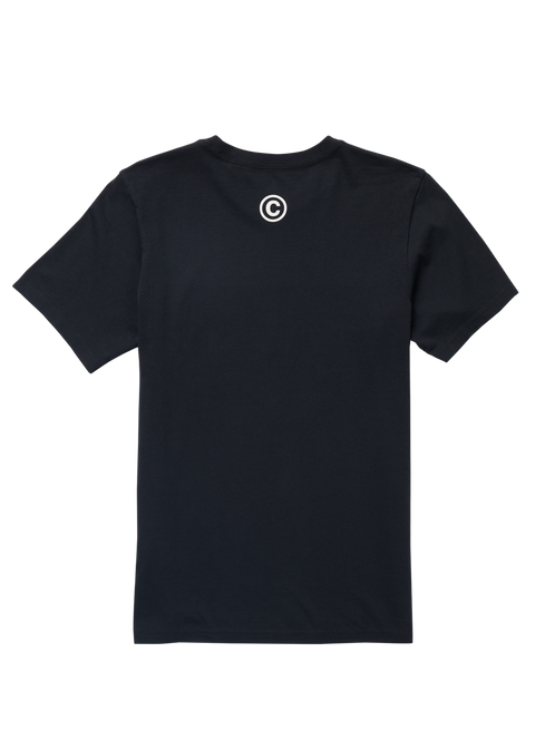 Burton Custom 30th Anniversary Short Sleeve T-Shirt 2026