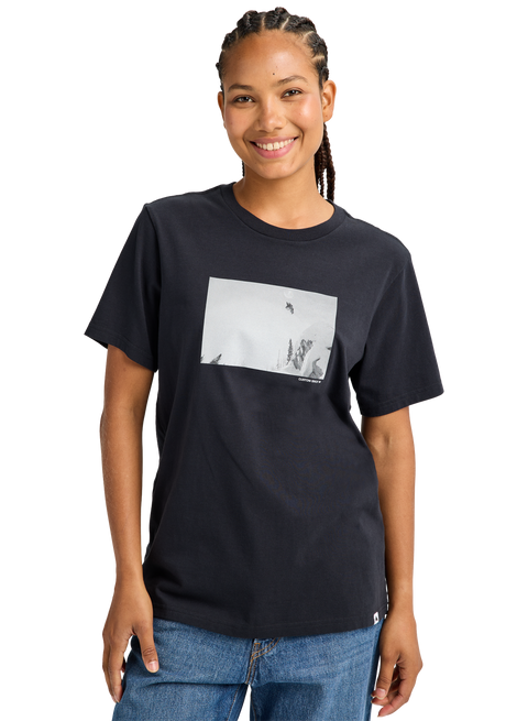 Burton Custom 30th Anniversary Short Sleeve T-Shirt 2026