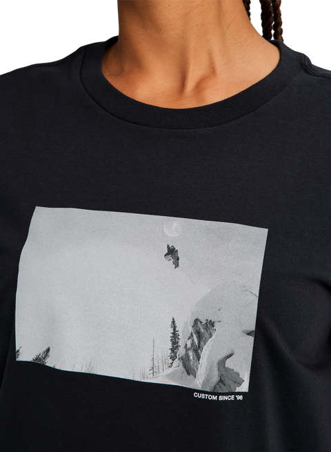 Burton Custom 30th Anniversary Short Sleeve T-Shirt 2026