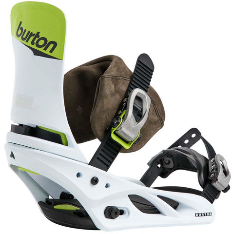 Burton Women's Lexa X LTD Re:Flex Snowboard Bindings 2026