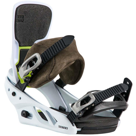 Burton Women's Lexa X LTD Re:Flex Snowboard Bindings 2026