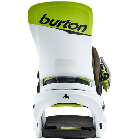 Burton Women's Lexa X LTD Re:Flex Snowboard Bindings 2026