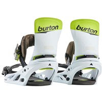 Burton Women's Lexa X LTD Re:Flex Snowboard Bindings 2026