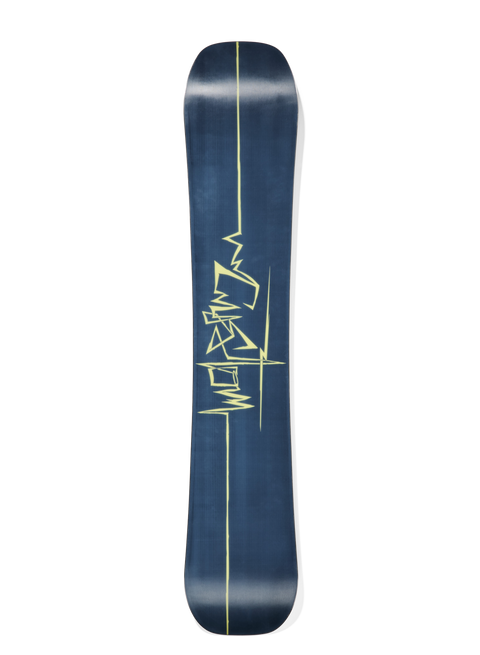 Burton 30th Anniversary Ben Ferguson Custom Snowboard 2026