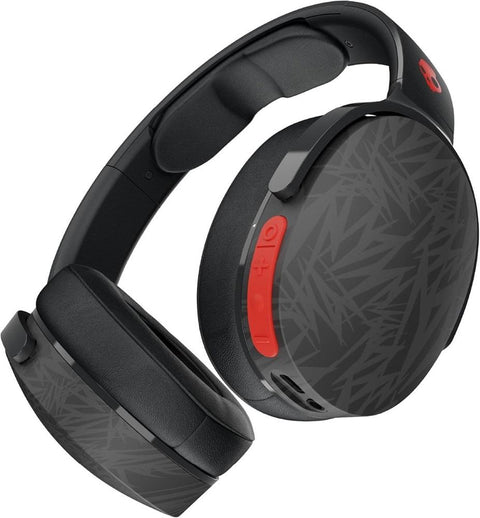 Skullcandy Hesh Evo Wireless Over-Ear Headphones Triple Threat Edition (Multiple Color Options)