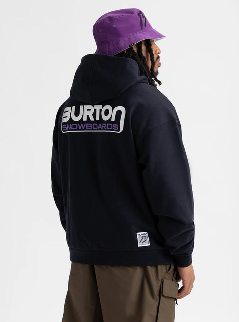 Burton x Zeb Standard Pullover Hoodie 2027 (Multiple Color Options)