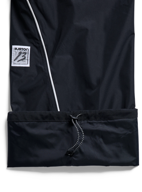 Burton x Zeb 2L Simple Pants 2027 (Multiple Color Options)