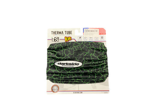 Darkside x Blackstrap Kids' Therma Tube 2024 (Multiple Color Options)