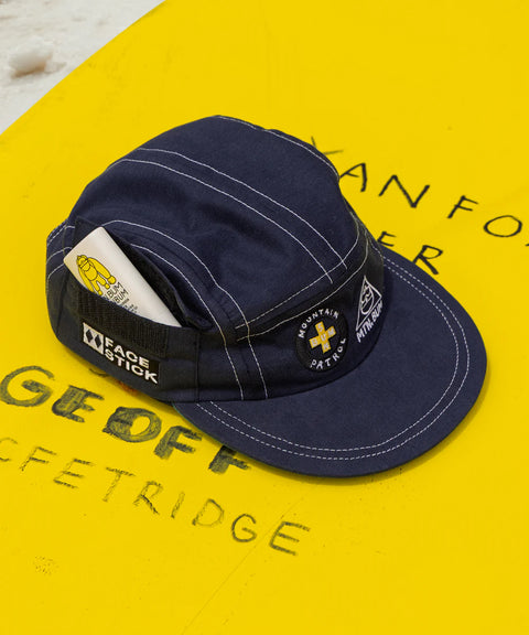 Sun Bum Mtn. Bum All Mountain Lid