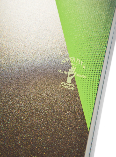 Burton 30th Anniversary Custom LTD Snowboard 2026