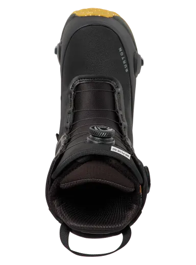 Burton Men's Waverange Plus Step On Snowboard Boots 2027 (Available In WIDE)