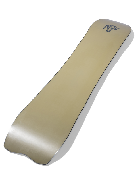 Arbor Bryan Iguchi Pro Snowboard 2026