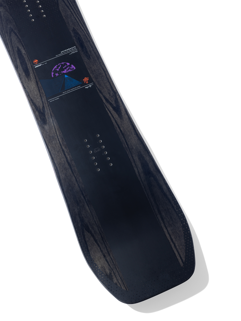 Arbor Astrowaste Snowboard 2027