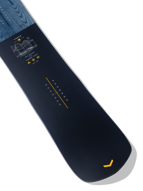 Arbor Carbon Coda Snowboard 2027