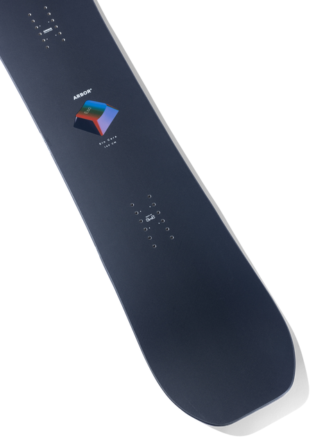 Arbor Sin Cara Snowboard 2027