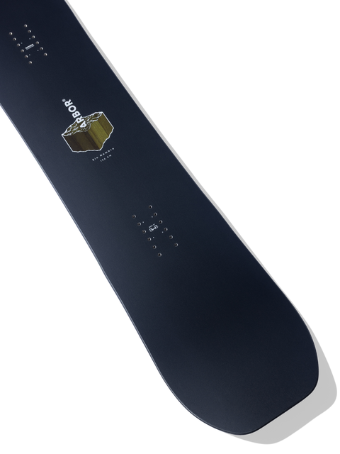 Arbor Sin Nombre Snowboard 2027