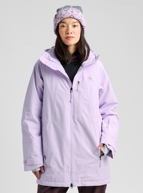 Burton Women's Reserve 2L Insulated Jacket 2027