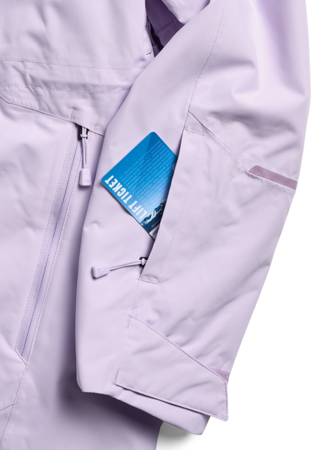 Burton Women's Reserve 2L Insulated Jacket 2027