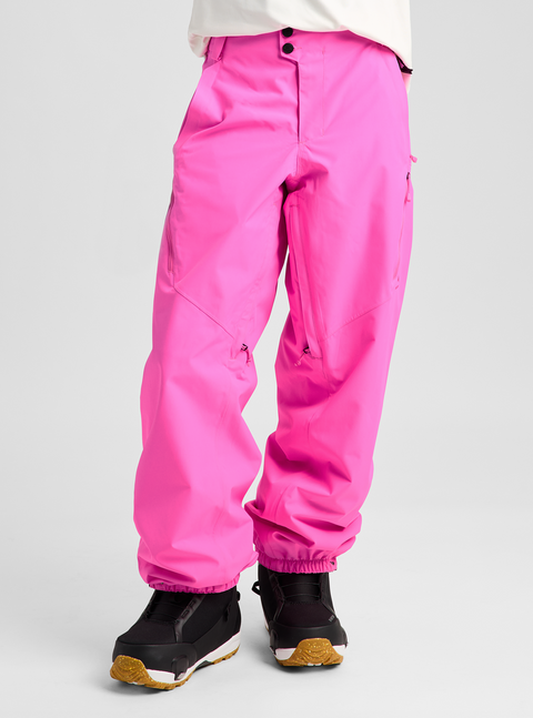 Burton Women's Reserve 2L Relaxed Pants 2027 (Multiple Color Options)