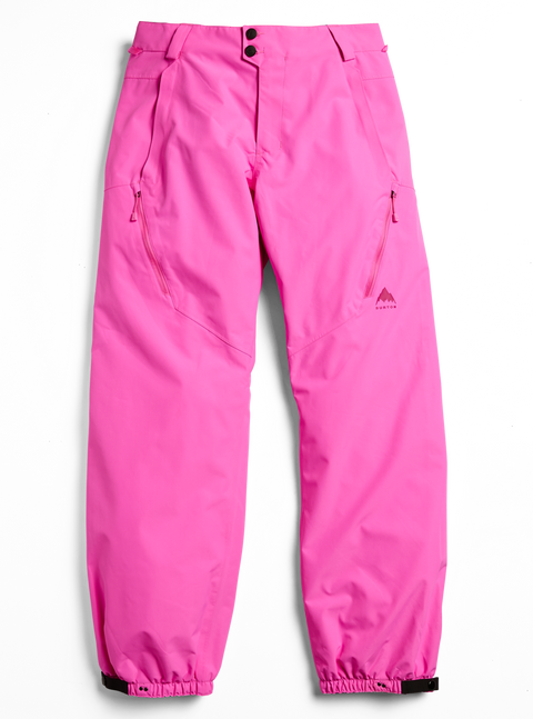 Burton Women's Reserve 2L Relaxed Pants 2027 (Multiple Color Options)