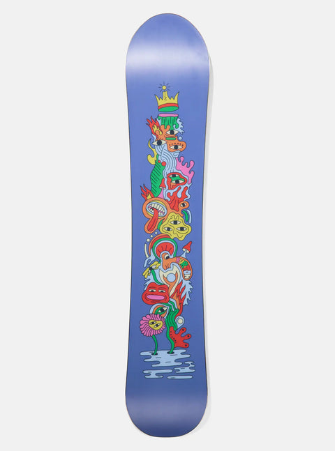 Burton Counterbalance Snowboard 2026