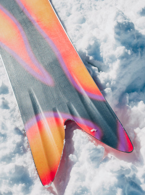 Burton Family Tree Smooth Operator Camber Snowboard 2026