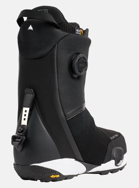 Burton Men's Waverange X Step On Snowboard Boots 2026
