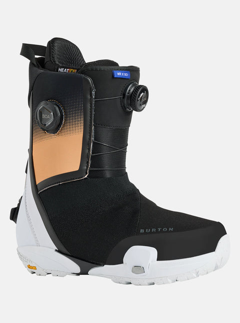Burton Men's Waverange X Step On Snowboard Boots 2026 (Multiple Color Options)