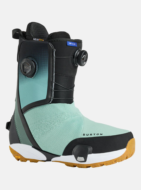 Burton Men's Waverange X Step On Snowboard Boots 2026 - SAMPLE