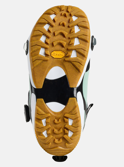 Burton Men's Waverange X Step On Snowboard Boots 2026 - SAMPLE