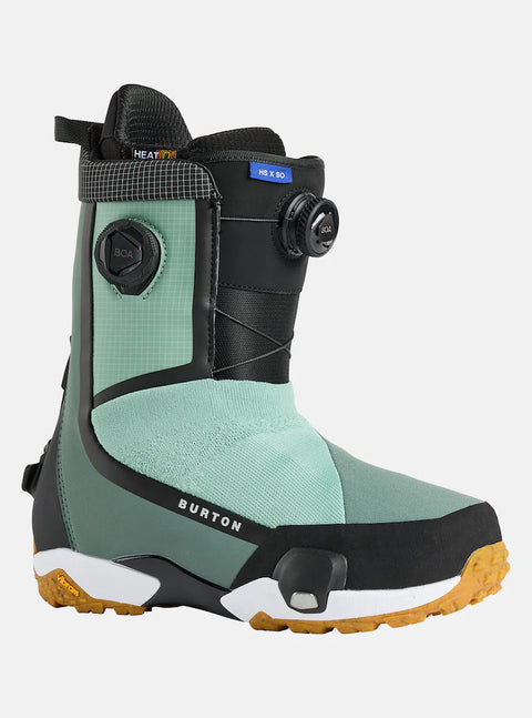 Burton Men's Highshot X Step On Snowboard Boots 2026 (Multiple Color Options)