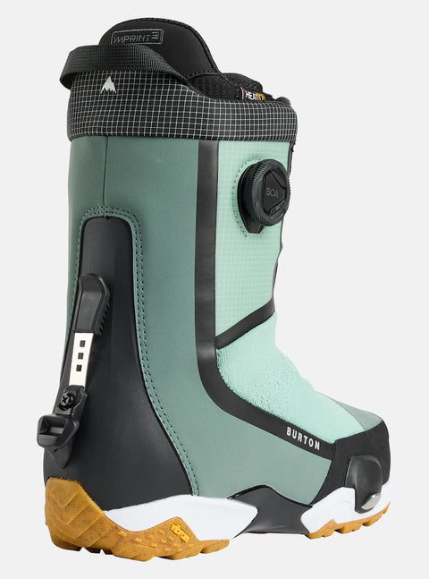 Burton Men's Highshot X Step On Snowboard Boots 2026 (Multiple Color Options)