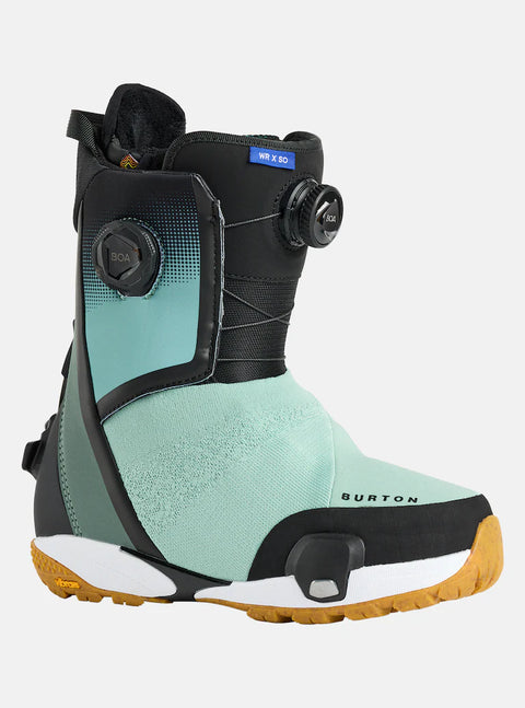 Burton Women's Waverange X Step On Snowboard Boots 2026 (Multiple Color Options)