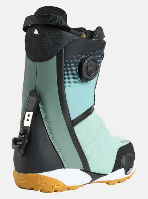 Burton Women's Waverange X Step On Snowboard Boots 2026 (Multiple Color Options)