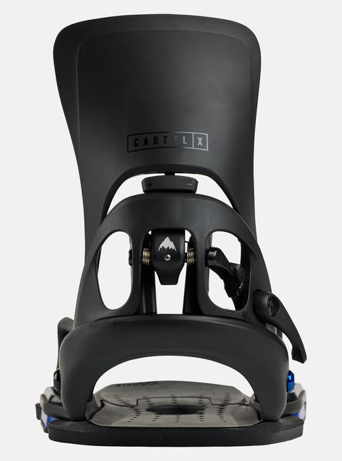 Burton Men's Step On Cartel X EST Snowboard Bindings 2026