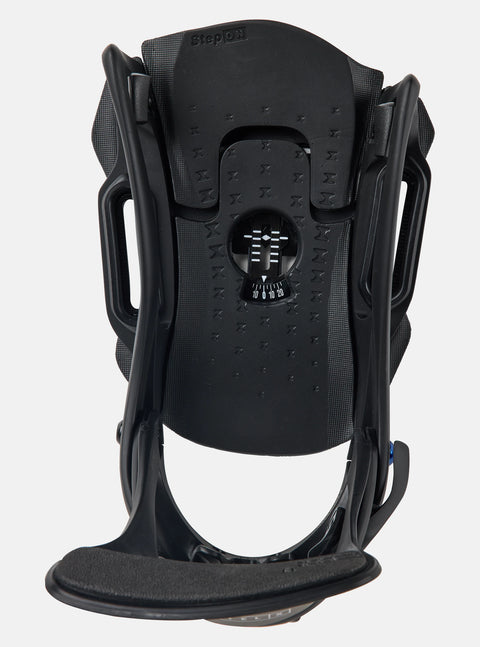 Burton Men's Step On Cartel X EST Snowboard Bindings 2026