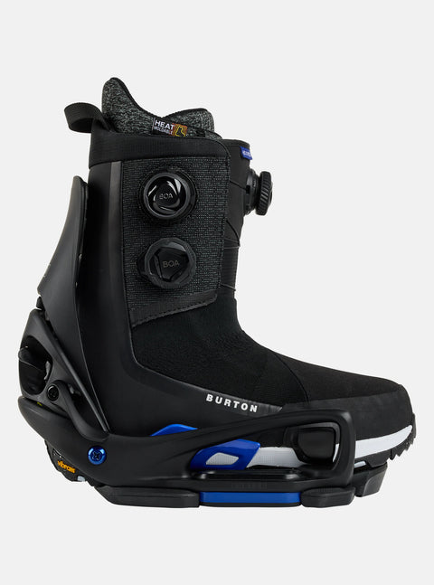 Burton Men's Step On Cartel X EST Snowboard Bindings 2026