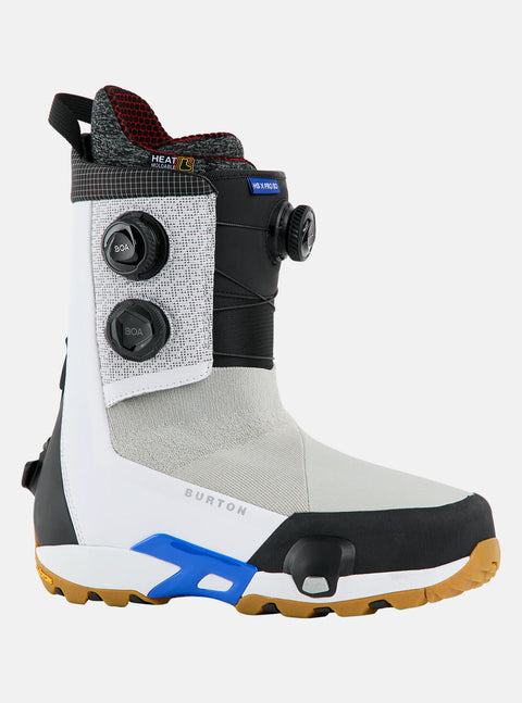 Burton Men's Highshot X Pro WIDE Step On Snowboard Boots 2026