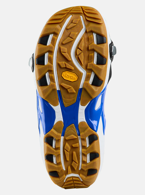 Burton Men's Highshot X Pro WIDE Step On Snowboard Boots 2026