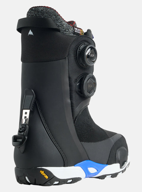 Burton Women's Waverange X Pro Step On Snowboard Boots 2026 – Darkside Snowboards